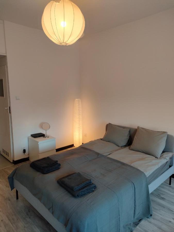 Cozy Room - 10 Min.From Rynek วรอตซวาฟ ภายนอก รูปภาพ